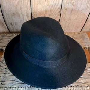 Nordstrom Felted Wool Fedora